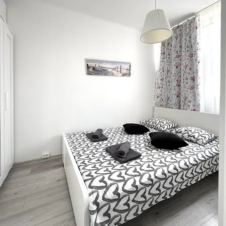 K22 Marszalkowska 111 Centrum Apartman *