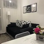 Lägenhet K22 Marszalkowska 111 Centrum Warszawa