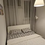 K22 Marszalkowska 111 Centrum Lägenhet