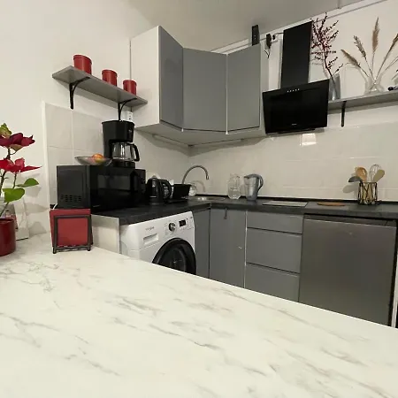 Apartamento K22 Marszalkowska 111 Centrum *