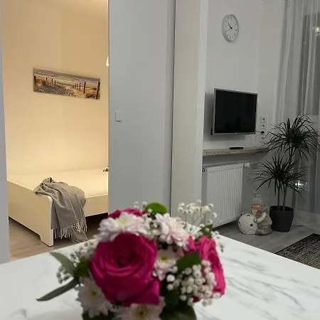 Marszalkowska 111 Centrum Apartman