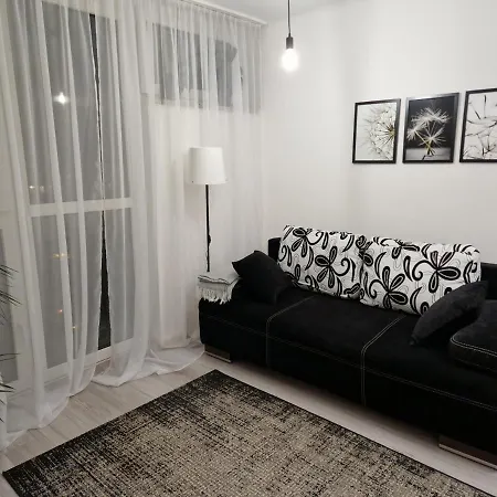 Apartman Marszalkowska 111 Centrum Varsó