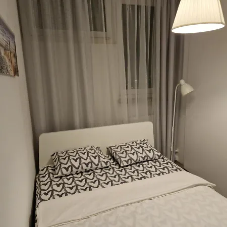 Marszalkowska 111 Centrum Apartman