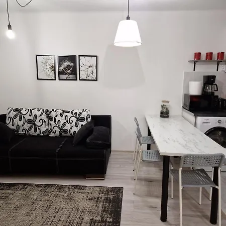 Marszalkowska 111 Centrum Varsó