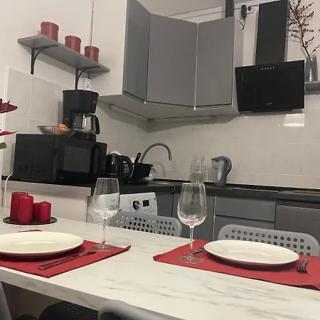 Marszalkowska 111 Centrum Apartment Warsaw