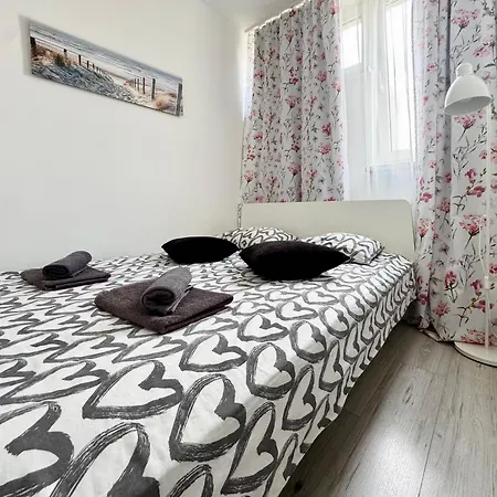K22 Marszalkowska 111 Centrum Апартаменты