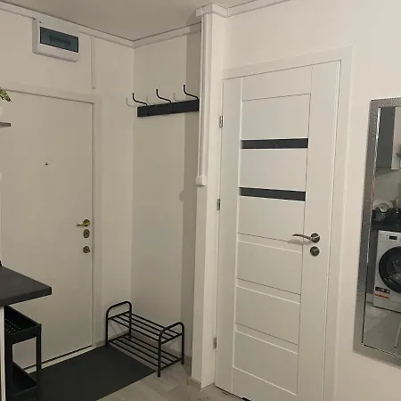 Apartament Marszalkowska 111 Centrum *
