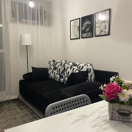 דירה K22 Marszalkowska 111 Centrum ורשה
