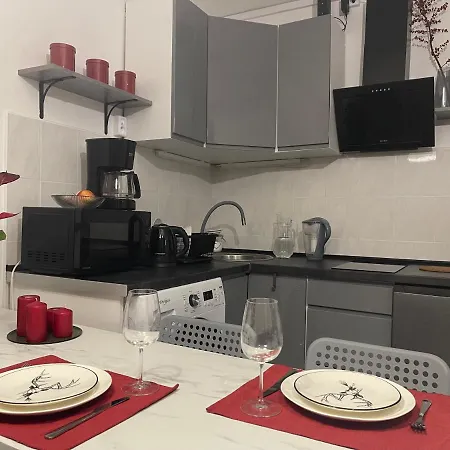 Marszalkowska 111 Centrum *