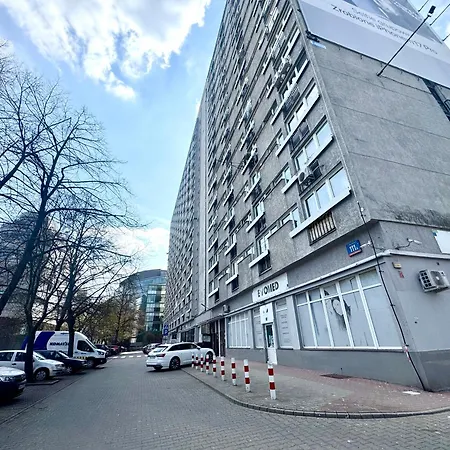 דירה K22 Marszalkowska 111 Centrum